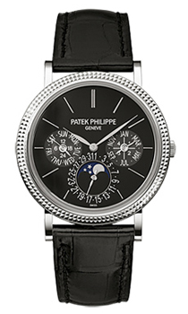 Часы Patek Philippe Grand Complications 5139G-010